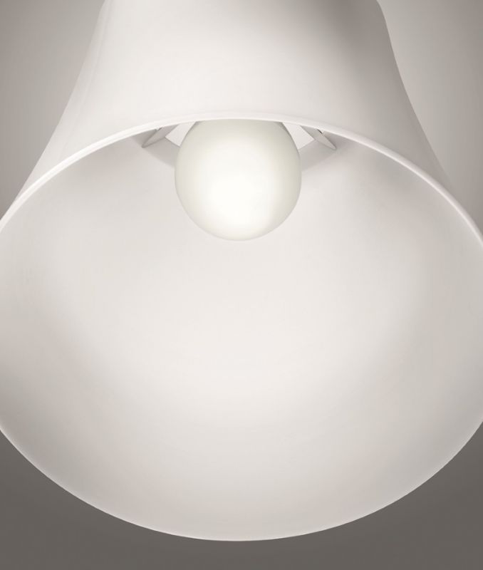 Birdie hanglamp van Foscarini